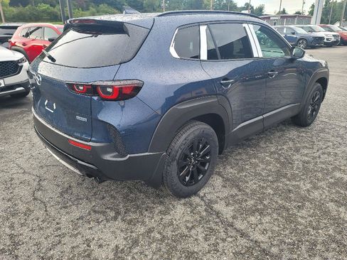 New 2026 MAZDA CX-50 AWD 2.5 Hybrid w/ Premium Pkg image 35
