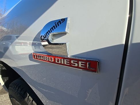 Used 2026 RAM 2500 Laramie image 15