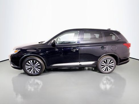 Used 2020 Mitsubishi Outlander ES image 6
