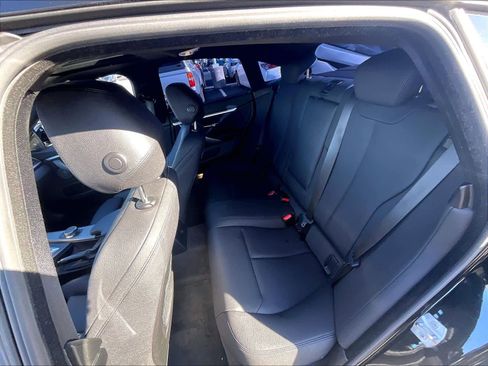 Used 2020 BMW 440i Gran Coupe w/ M Sport Package image 28