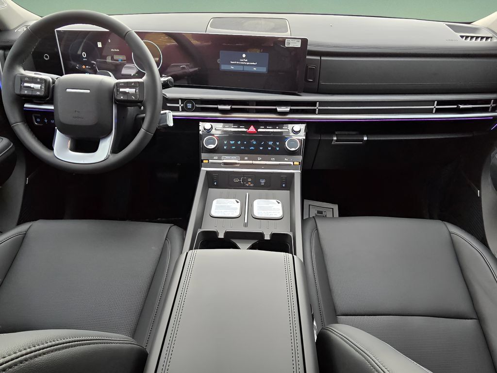 New 2026 Hyundai Santa Fe Limited AWD/4WD image 26