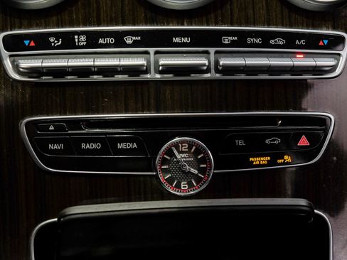 Used 2015 Mercedes-Benz C 63 AMG S image 22