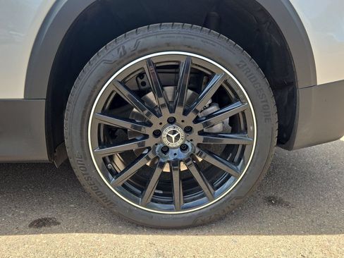 Used 2022 Mercedes-Benz GLB 250 image 16