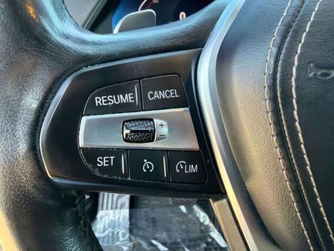 Used 2019 BMW X5 xDrive40i AWD/4WD image 36