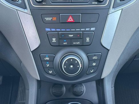 Used 2017 Hyundai Santa Fe Sport AWD/4WD image 12