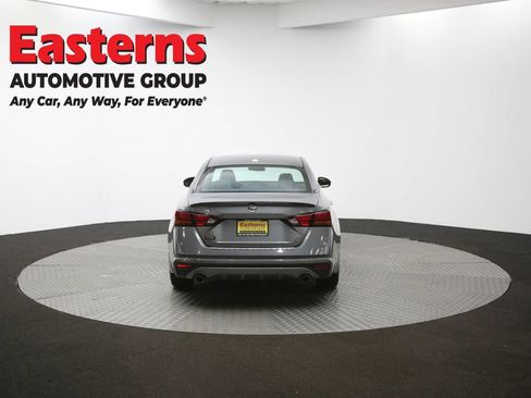 Used 2022 Nissan Altima 2.5 SL image 35