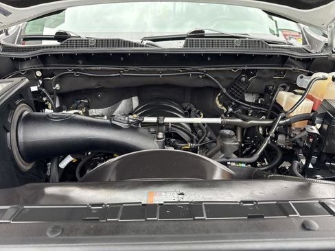 Used 2025 Chevrolet Silverado 2500 LTZ w/ Trail Boss Package image 45