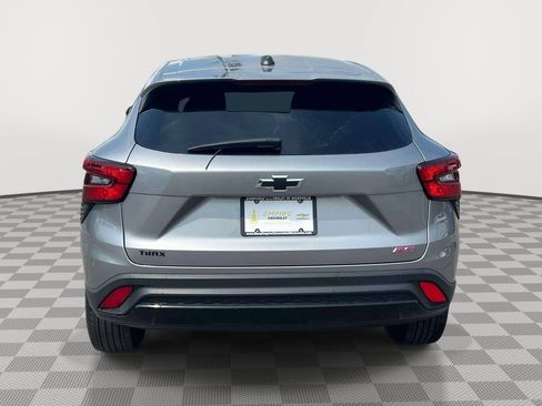 Used 2024 Chevrolet Trax RS w/ Driver Confidence Package FWD image 6