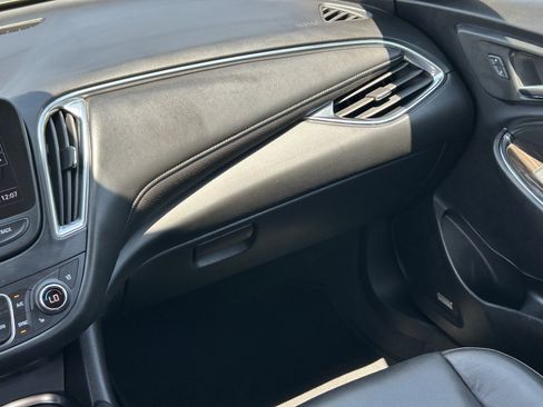 Certified 2024 Chevrolet Malibu LT FWD image 18