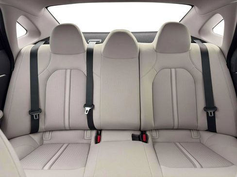 New 2026 Hyundai Sonata Blue FWD image 16