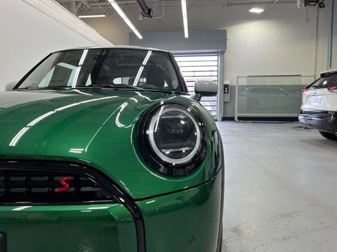 Used 2025 MINI Cooper S image 9