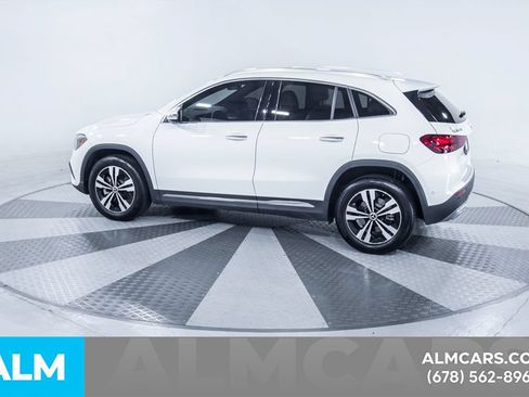 Used 2024 Mercedes-Benz GLA 250 image 5