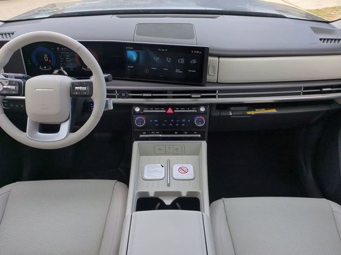 New 2026 Hyundai Santa Fe SEL image 19