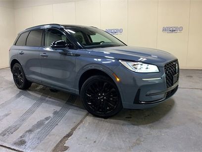 Used 2025 Lincoln Corsair Reserve w/ Equipment Group 202A