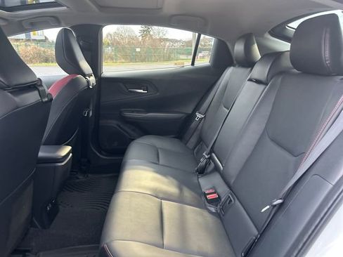 Used 2024 Toyota Prius Prime SE image 16