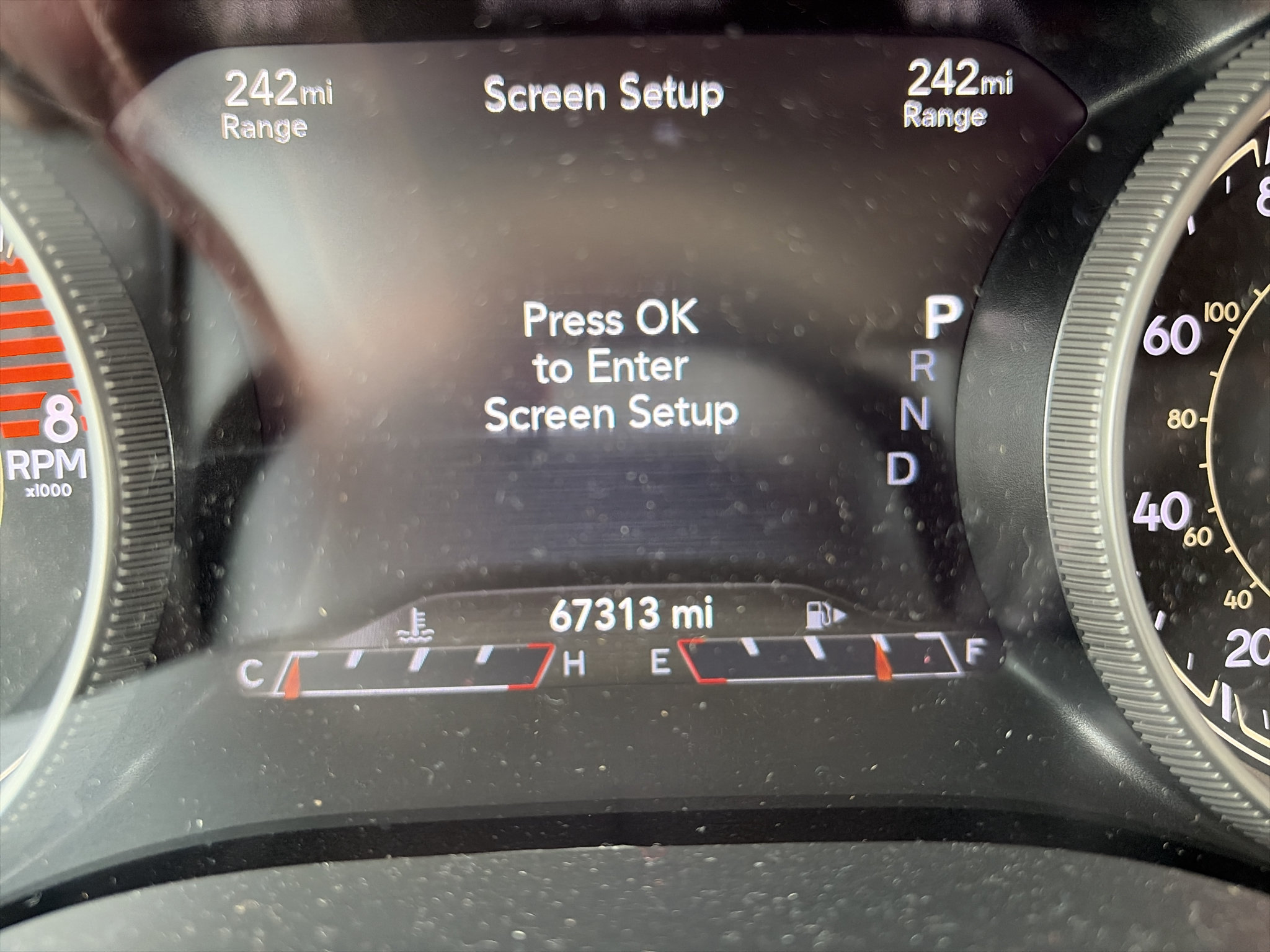 Used 2022 Jeep Cherokee Trailhawk w/ Technology Group B AWD/4WD image 9