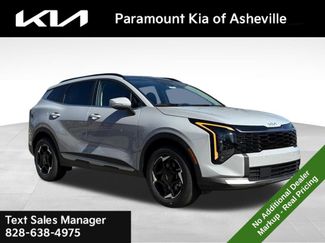 New 2026 Kia Sportage EX video 1