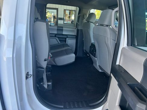 Used 2020 Ford F150 XL w/ Equipment Group 101A Mid AWD/4WD image 6