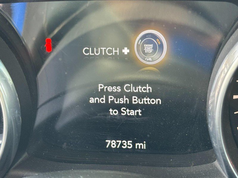 Used 2018 Jeep Wrangler Unlimited Sahara w/ LED Lighting Group AWD/4WD image 18