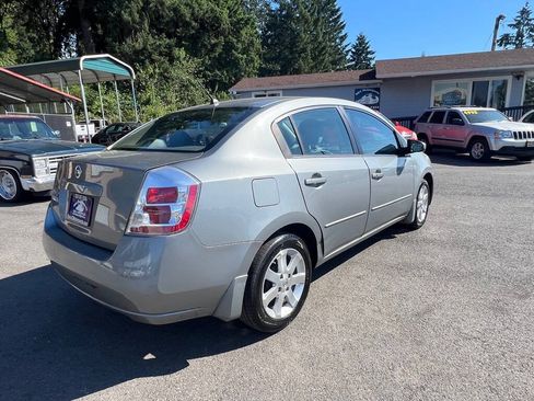 Used 2008 Nissan Sentra 2.0 S w/ Convenience Plus Pkg FWD image 11
