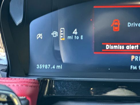 Used 2023 Lincoln Corsair Reserve w/ Jet Appearance Package image 34