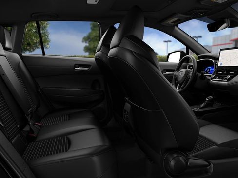 New 2026 Toyota Corolla Cross AWD Hybrid image 21
