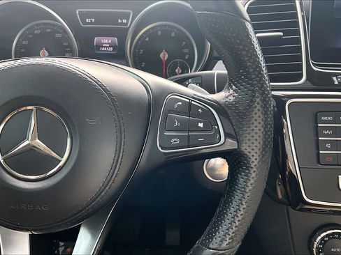 Used 2019 Mercedes-Benz GLS 450 4MATIC image 25