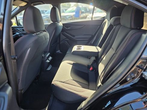 Certified 2022 Subaru WRX Premium image 14