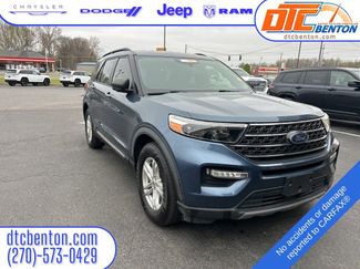 Used 2020 Ford Explorer XLT w/ Equipment Group 202A video 1