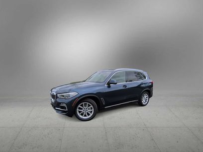 Used 2019 BMW X5 xDrive40i w/ Executive Package