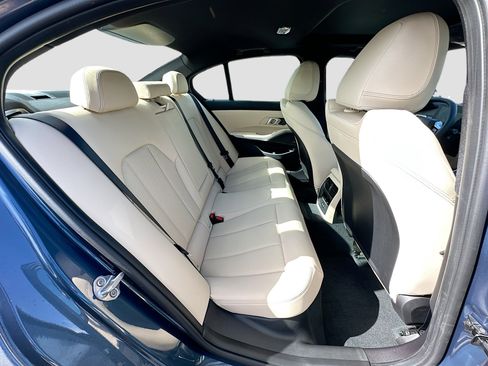 New 2026 BMW 330i Sedan w/ Convenience Package RWD image 22