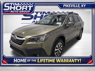 Used 2022 Subaru Outback Premium 360° Tour