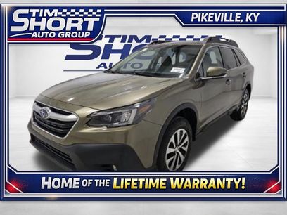 Used 2022 Subaru Outback Premium
