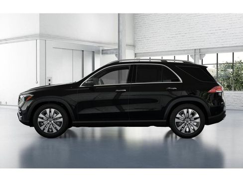 New 2026 Mercedes-Benz GLE 350 4MATIC image 34