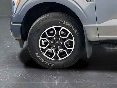 Used 2021 Ford F150 XLT w/ Equipment Group 302A High image 42