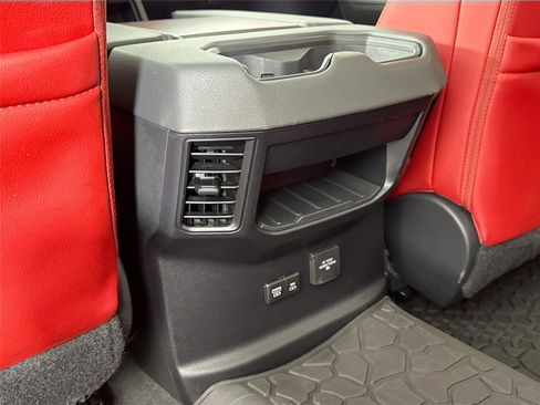 Used 2023 Toyota Tundra TRD Pro AWD/4WD image 36