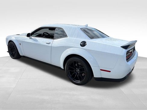Used 2023 Dodge Challenger R/T Scat Pack RWD image 5