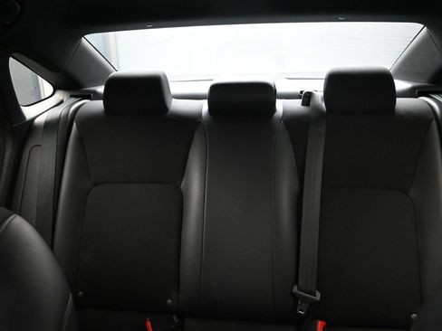 Used 2022 Honda Civic Sport image 17