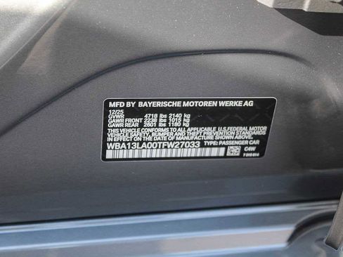 New 2026 BMW 330i Sedan w/ Premium Package image 28