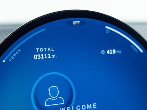 Certified 2025 MINI Cooper Countryman S image 2