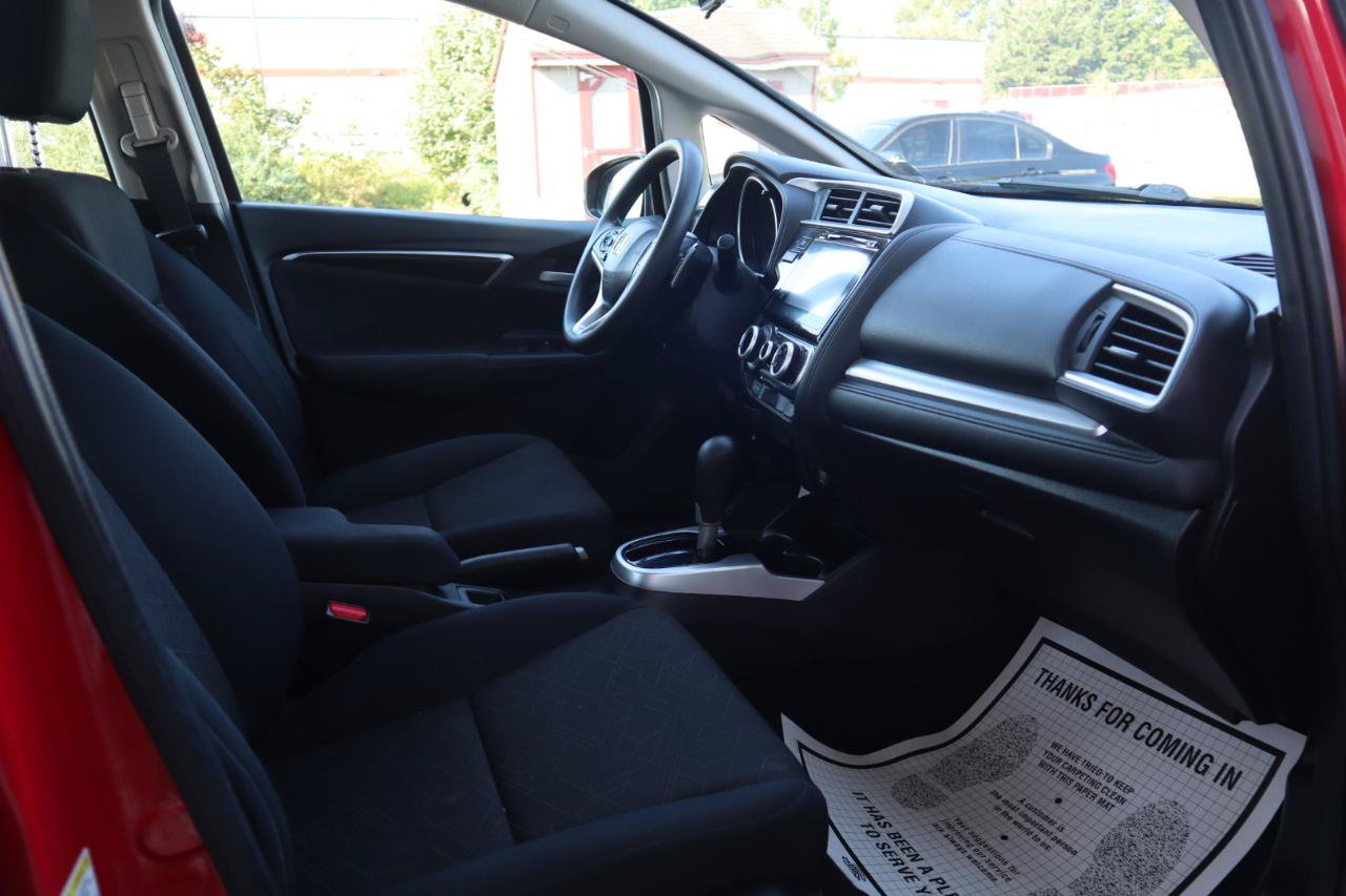 Used 2015 Honda Fit EX-L image 36