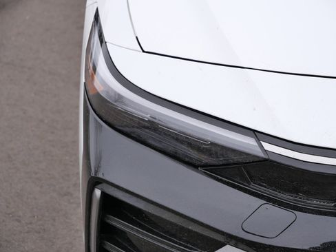 Used 2025 Hyundai Elantra N Line image 16