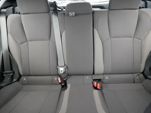 Used 2024 Subaru Impreza 2.0i image 13