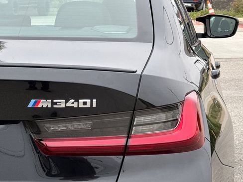 Used 2025 BMW M340i RWD image 33