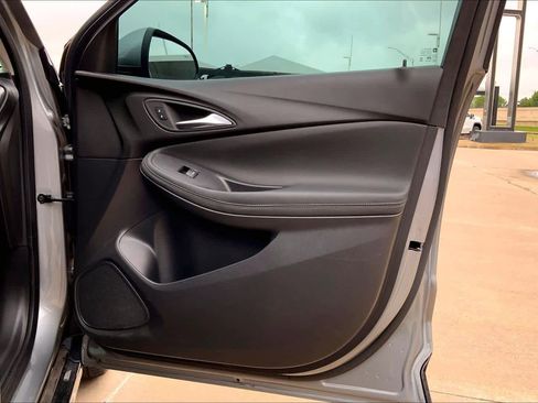 Used 2024 Buick Encore GX Sport Touring w/ Comfort Package image 22