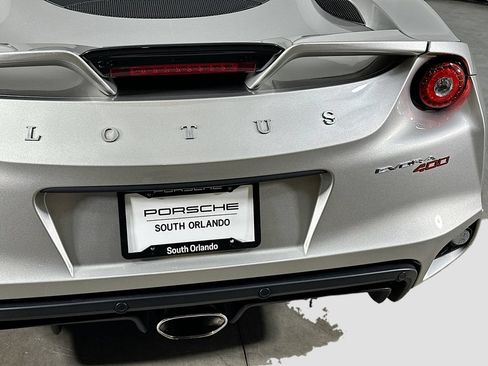 Used 2017 Lotus Evora 400 RWD image 31