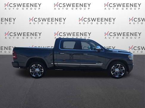 Used 2020 RAM 1500 Limited RWD image 6