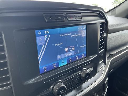 Used 2021 Ford F150 XL w/ STX Appearance Package AWD/4WD image 19