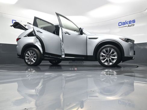 Used 2024 MAZDA CX-90 3.3 Turbo w/ Premium Package image 66