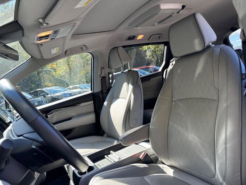 Certified 2023 Honda Odyssey Elite image 14